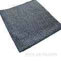 wool polyester fabric herringbone fabric for men suit